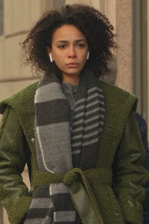 Giorgio Armani & Zegna 2024